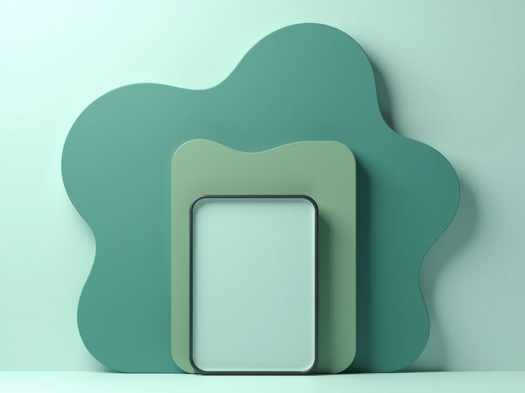 Responsive and mobile-first design