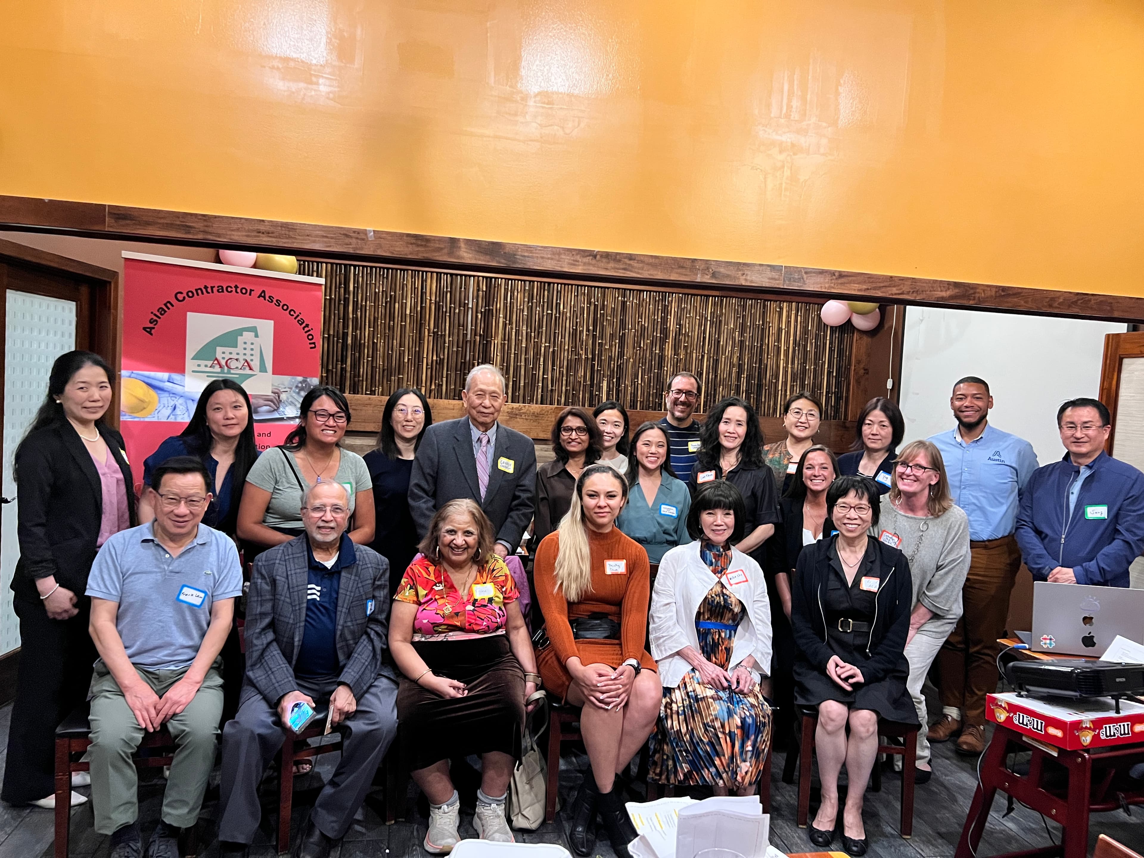 How Austin's Asian Contractors Are Winning Government Bids, and How You Can Too