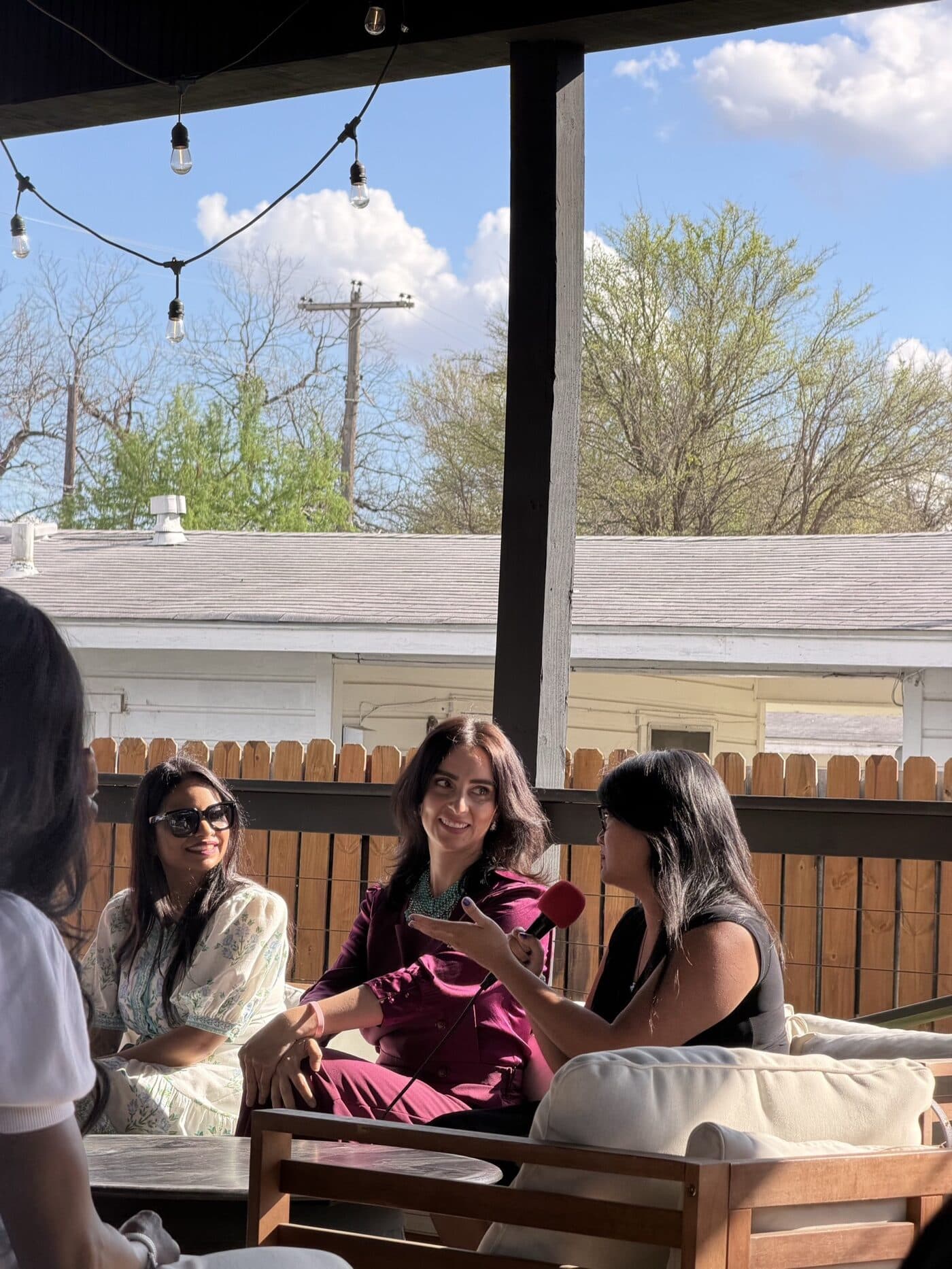 Mompreneur Summit: Building with Purpose
