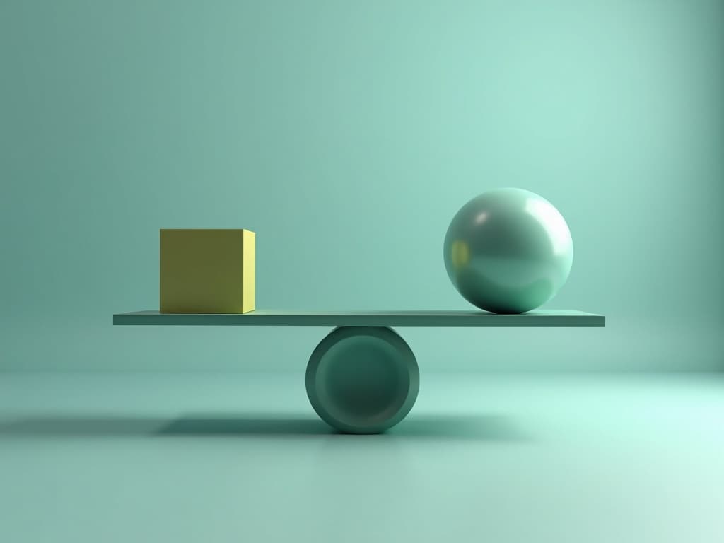Build-vs-Buy Clarity