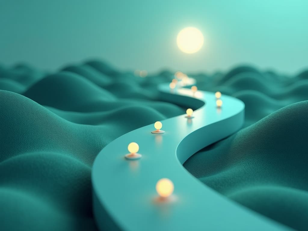 Technical Roadmap