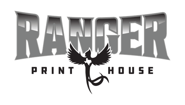Ranger Print House — Print sponsor