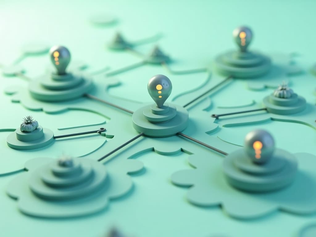 Digital marketing strategy