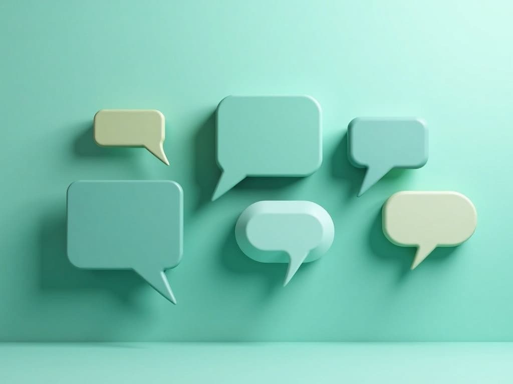 Chat Your Way