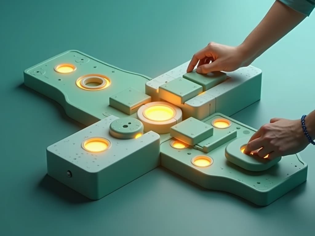 Hands-On Setup